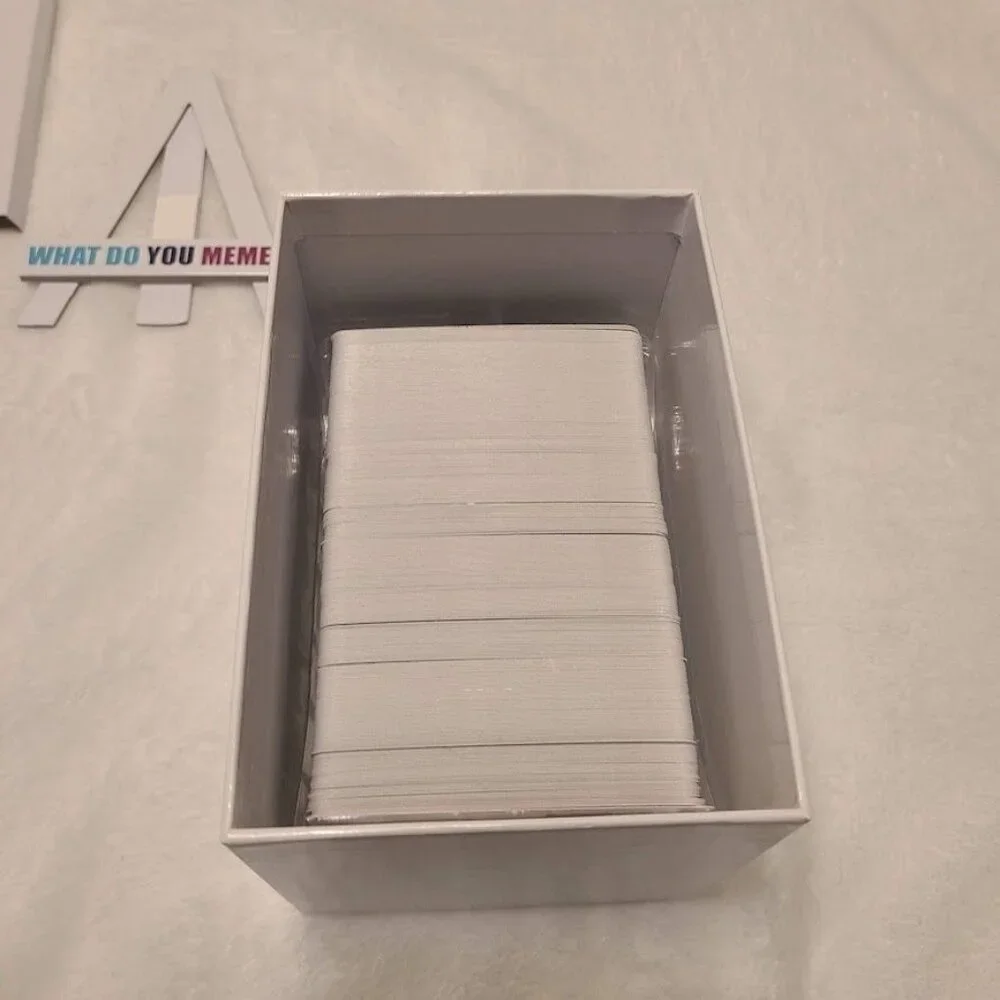 What Do You Meme Adult Party Card Picture Game Complete - Picture 7 of 15
